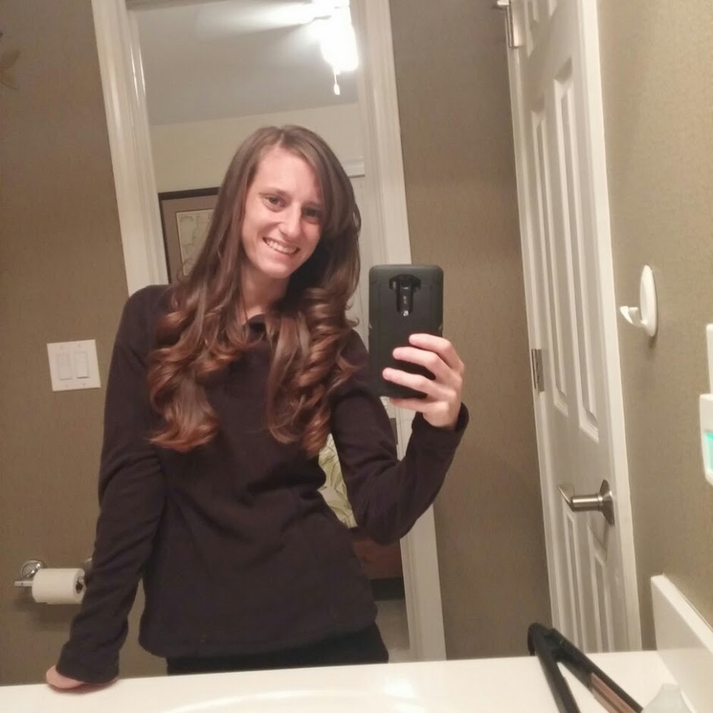 Meet your Posher, Michelle